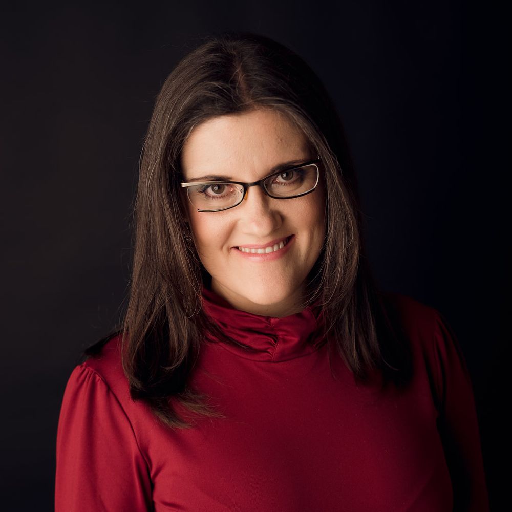 Ana Luísa Pinho