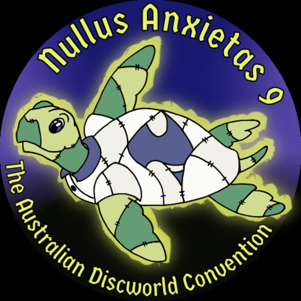 Australian Discworld Convention