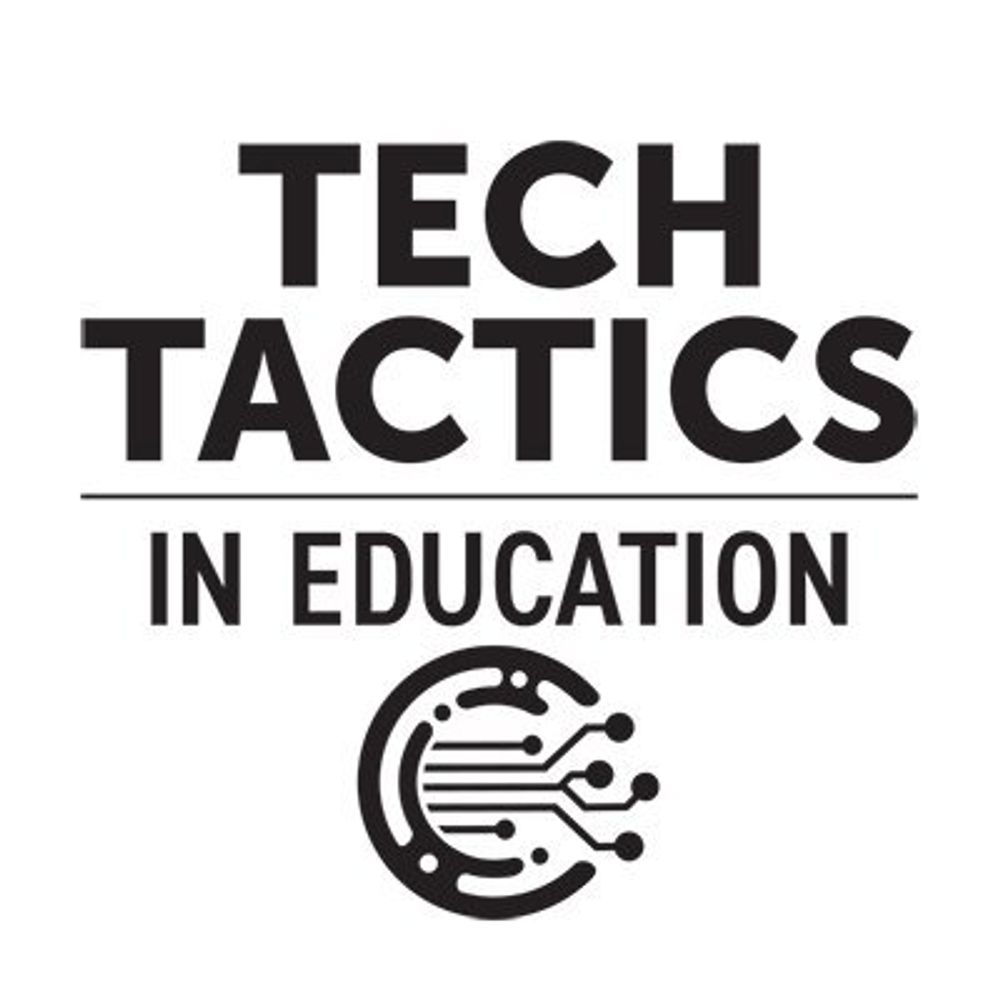 Tech Tactics in Education