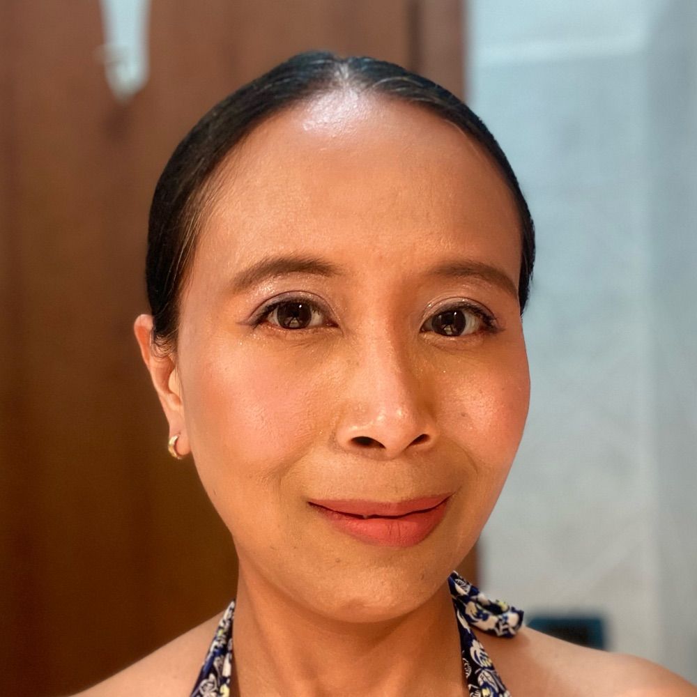 Marina Noordin