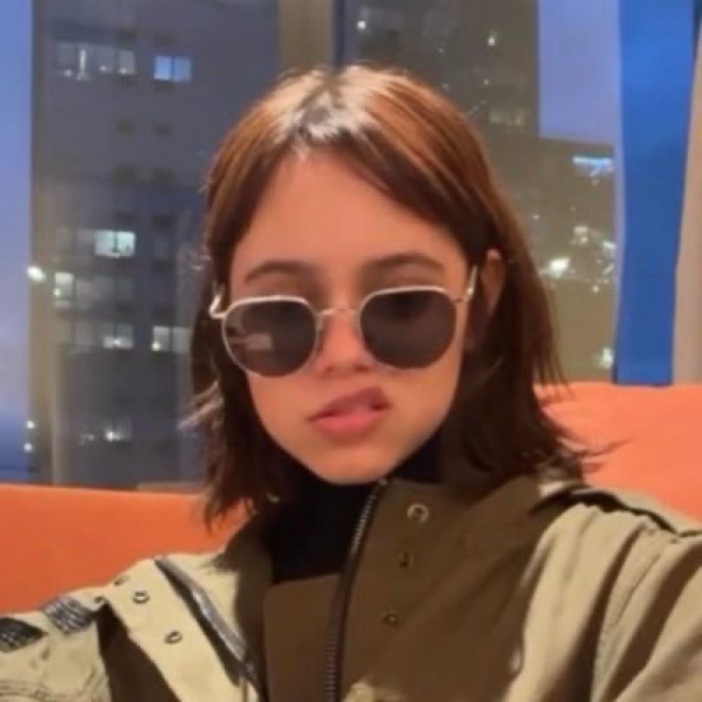 Jenna’s bitch 