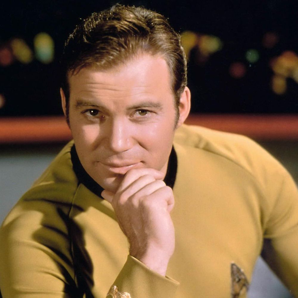 Not (William Shatner)