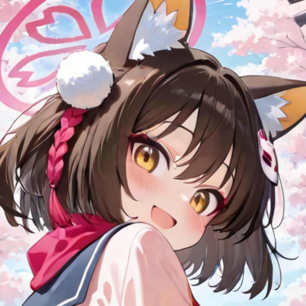 ぽち青崎 #AIメイ道