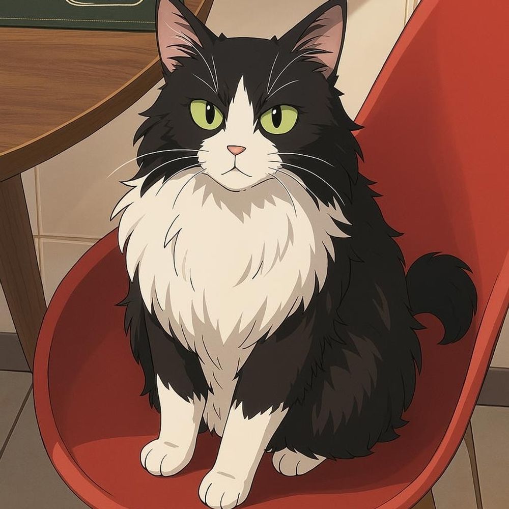 User avatar