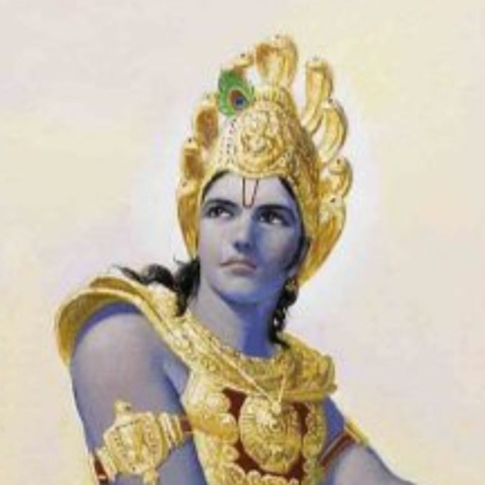 Harsha