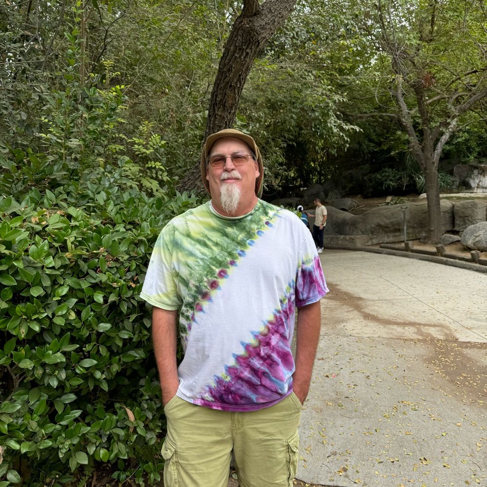 Jeff Ball