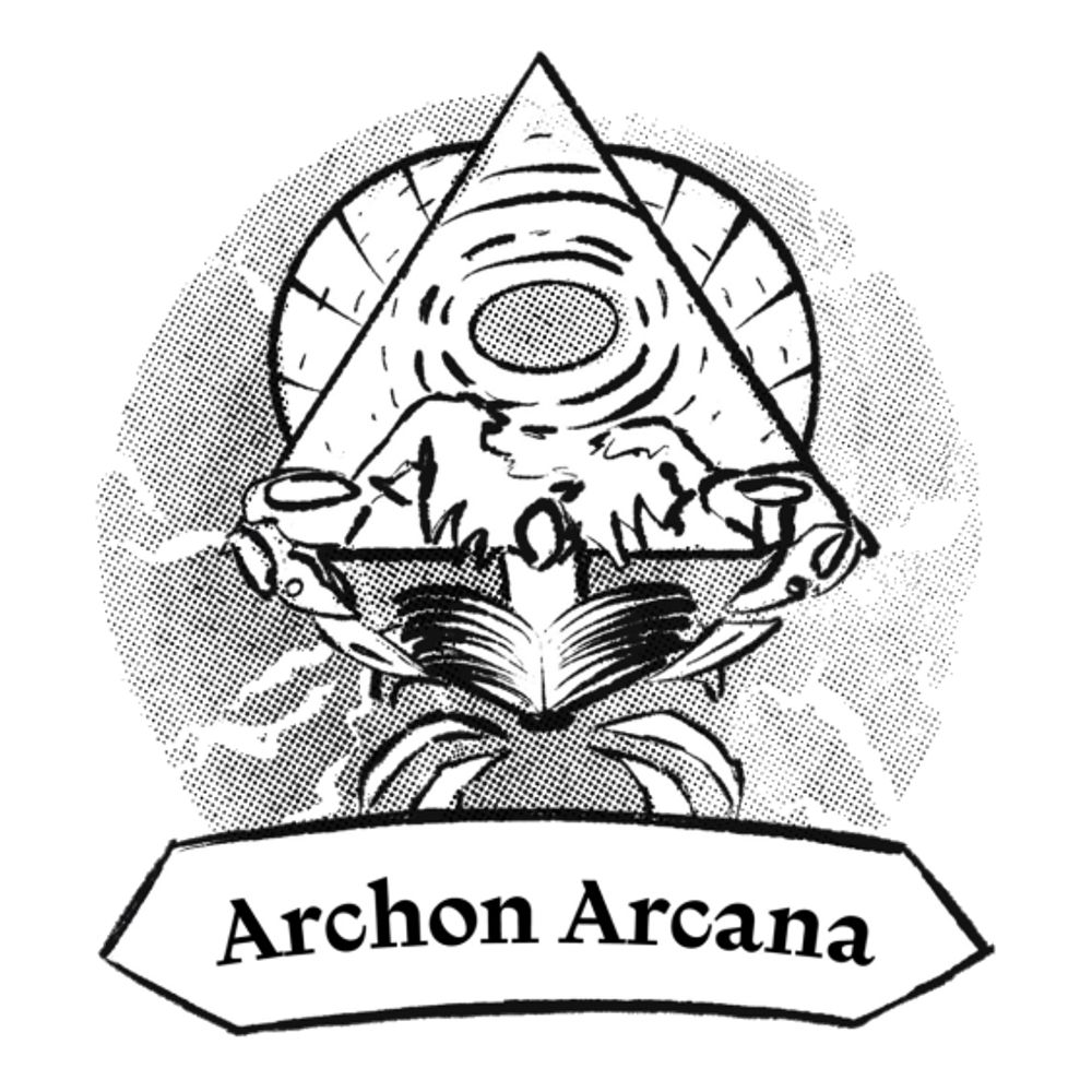 archonarcana.com