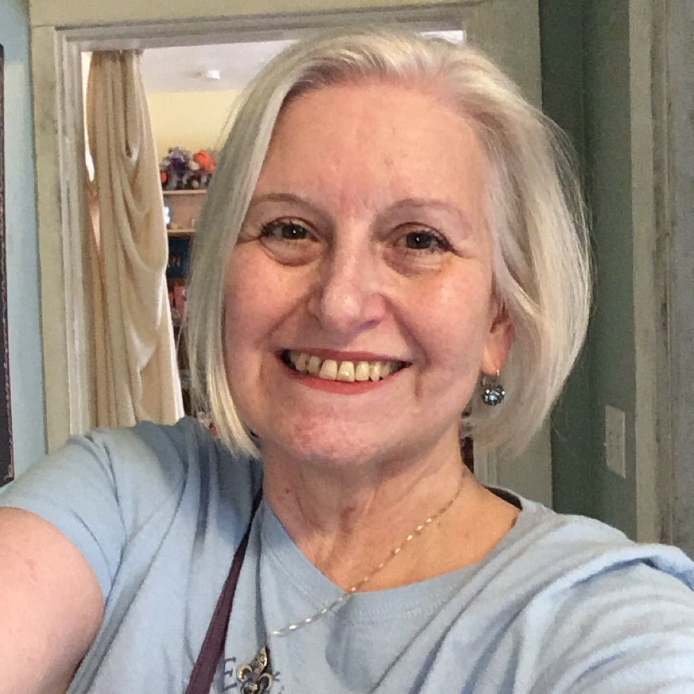 Paula Z Tusler