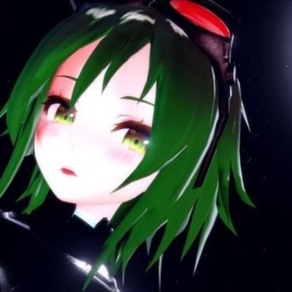 Evie ☆ツ