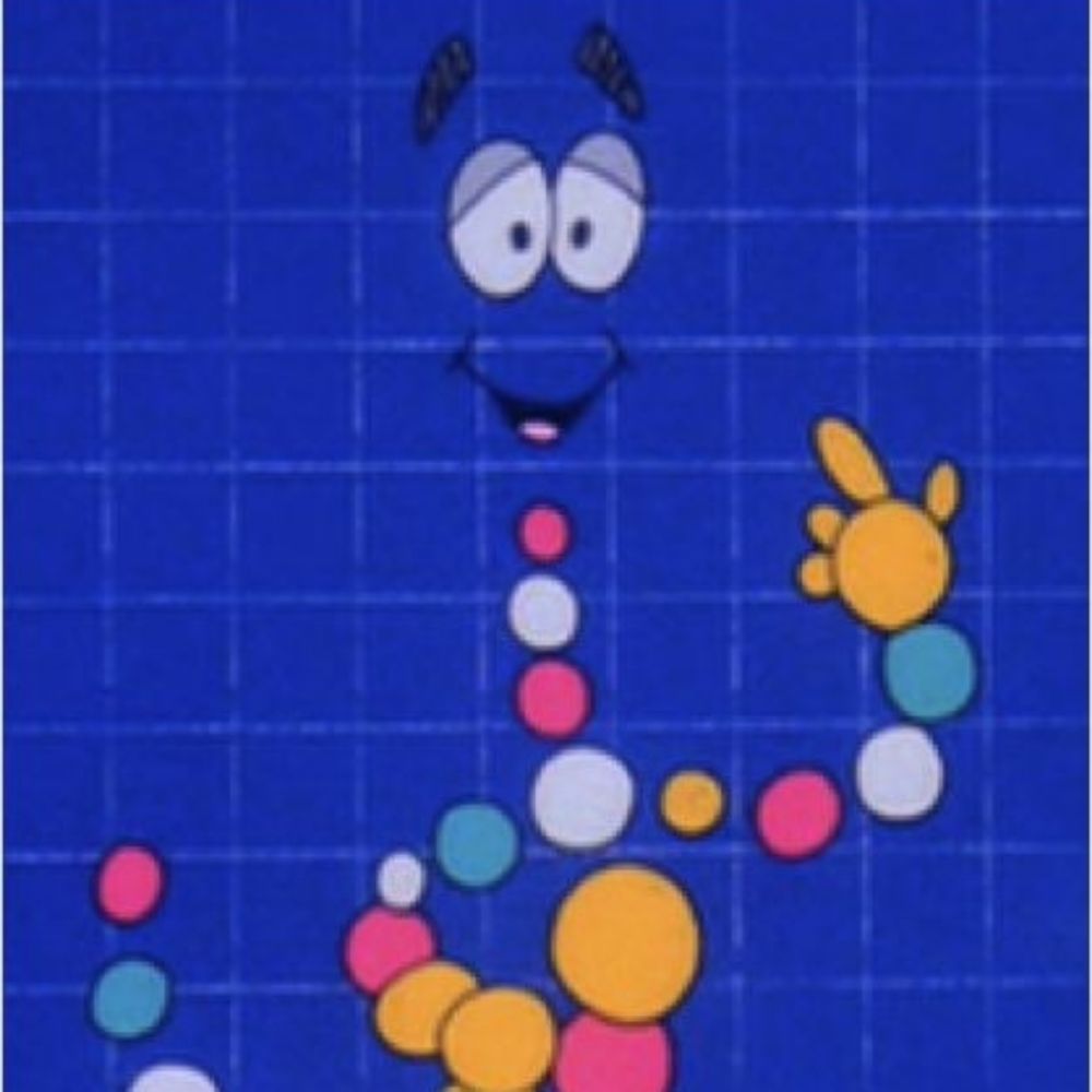 Mr. ADN