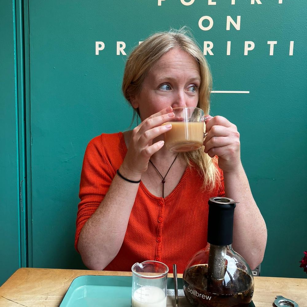 Hollie McNish