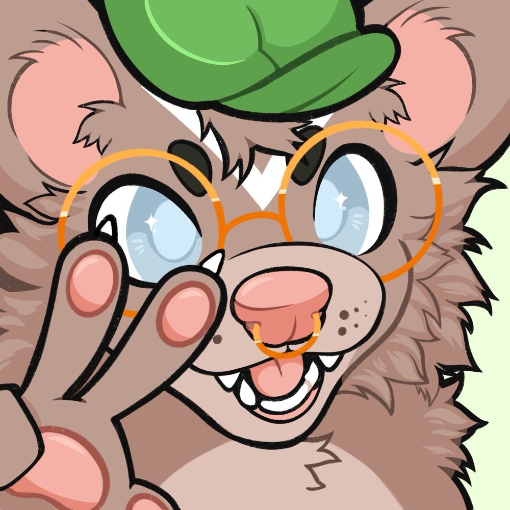Cinna Skunk 🔜 FWA
