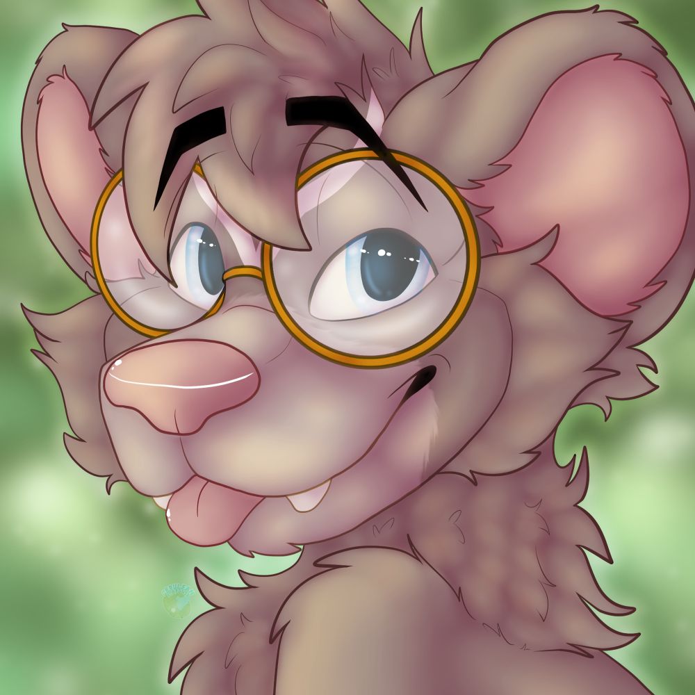 Cinna Skunk