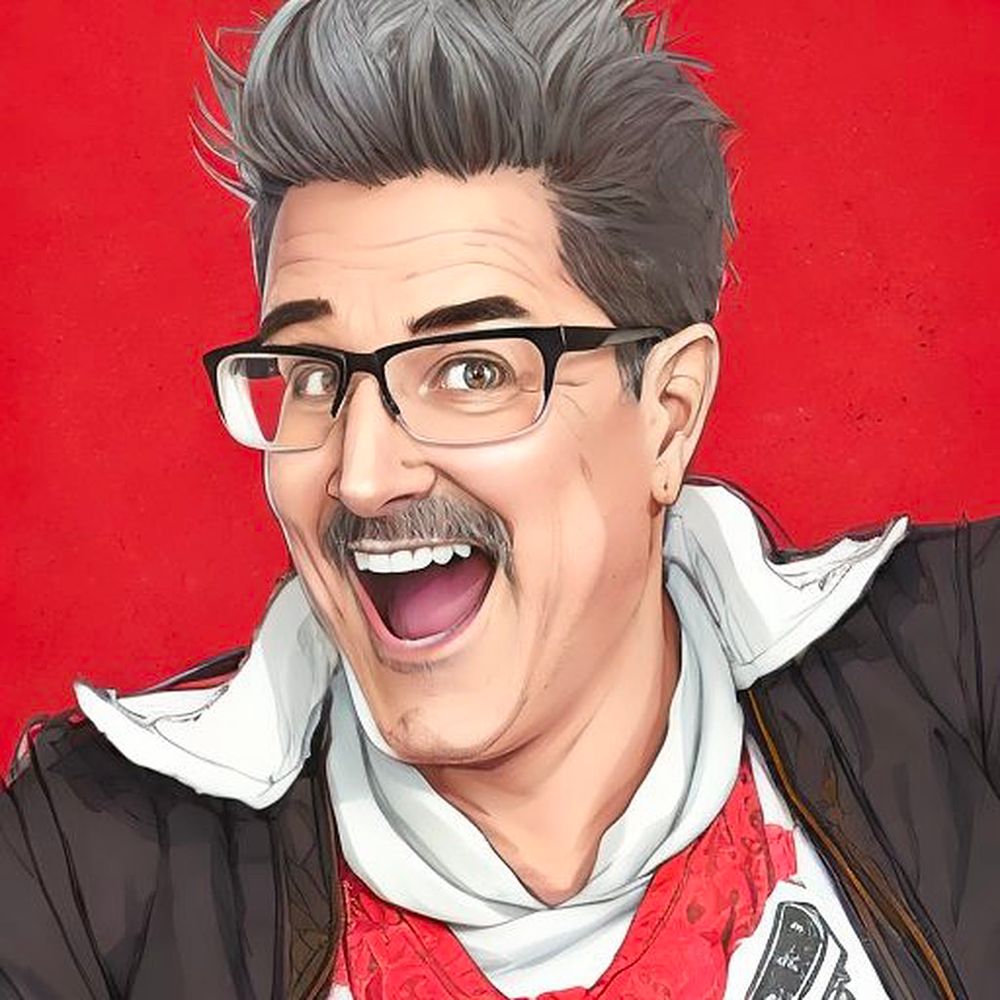 The One and Only Cowboy Joe