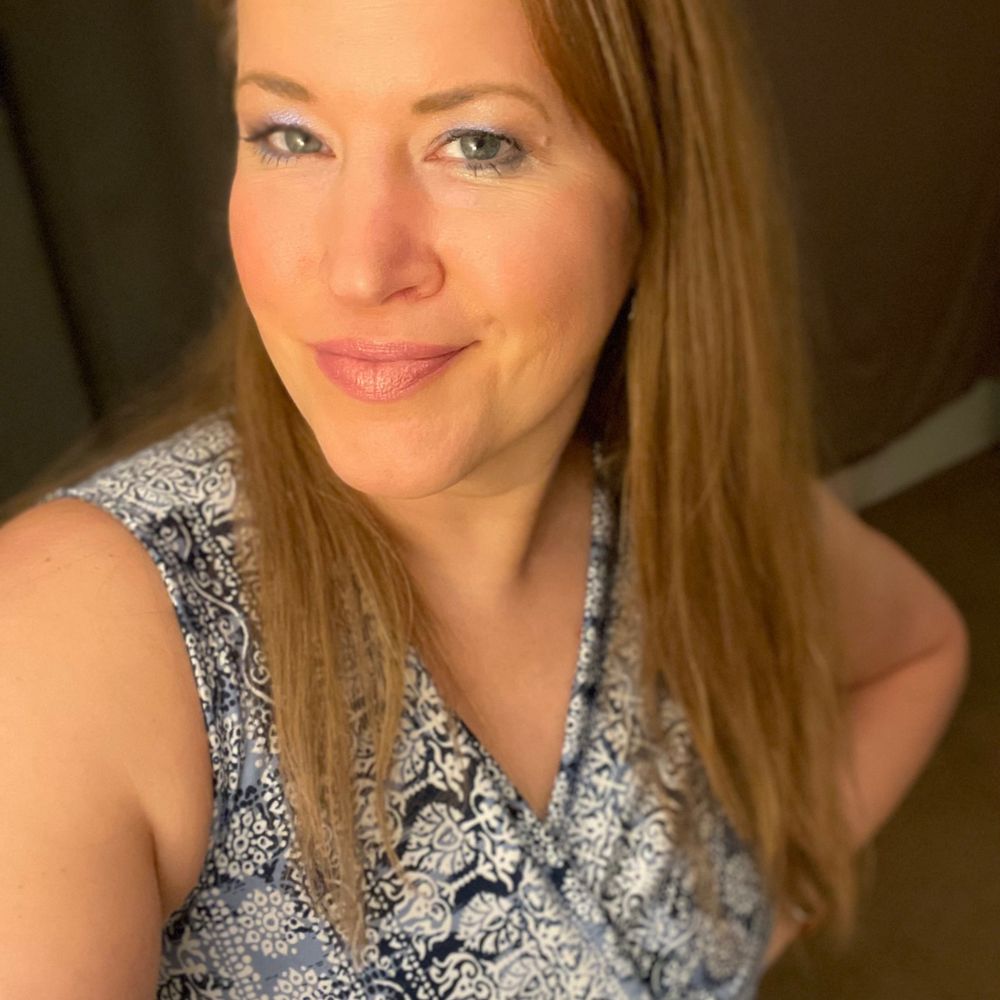 Megan Opalinski