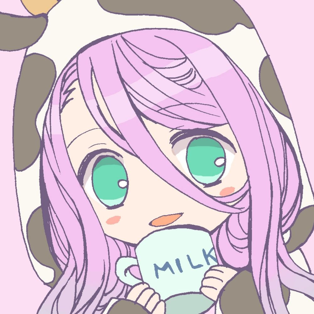 未歩