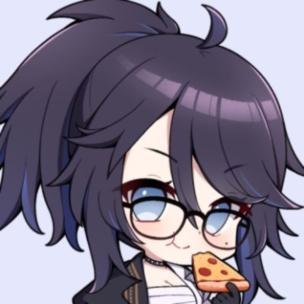 ksonSOUCHOU🍕VSHOJO✨