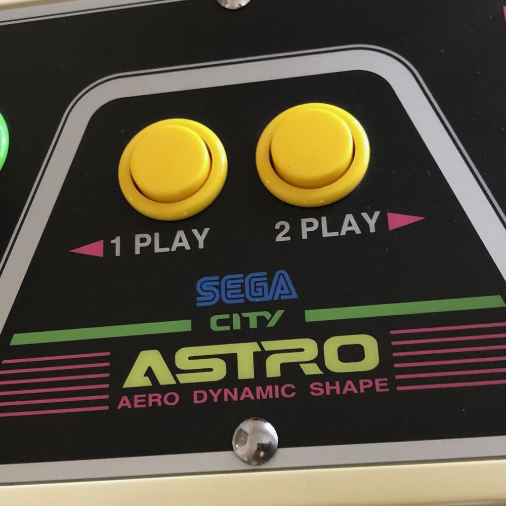 DAILY ARCADE