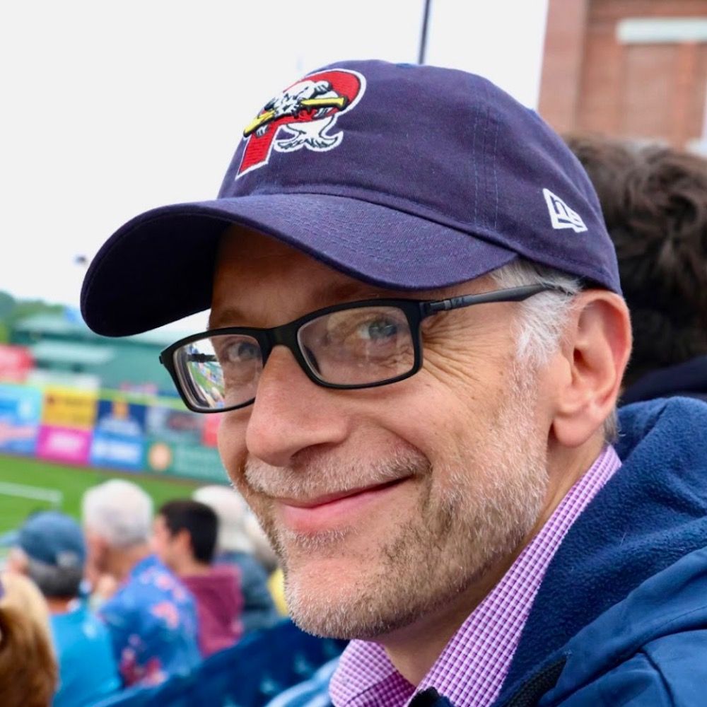 Brian Maxson