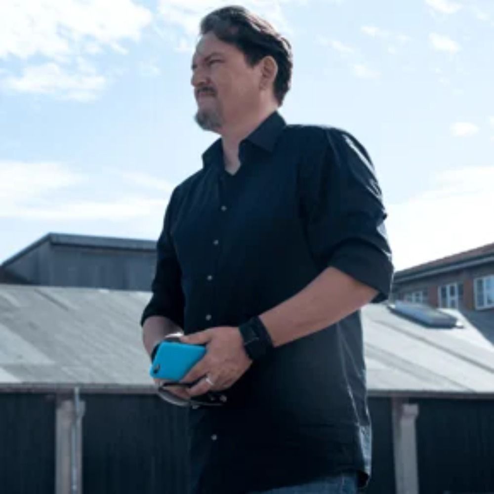 Peter Schweizer – Blogger, Online-Marketing-Ninja und genervt.
