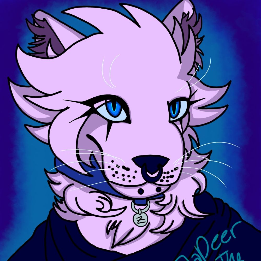 ❄️🌌Oneiric🌌❄️         🐈