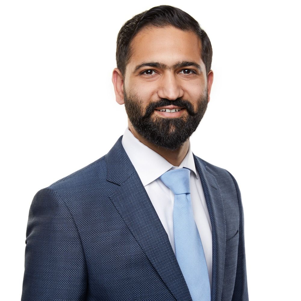 Gurinder Brar