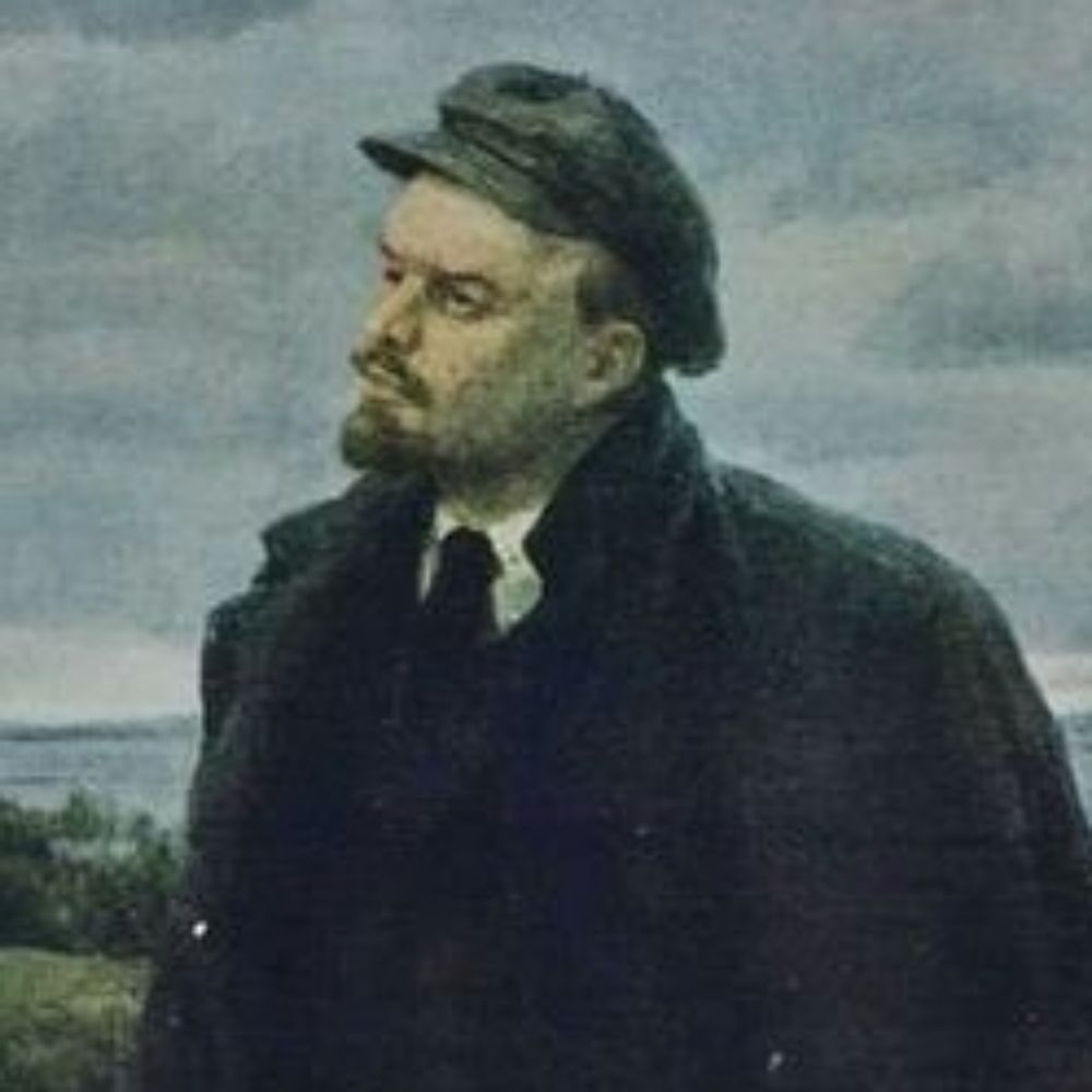 Entusiasta da liberté (OCI/ICR)