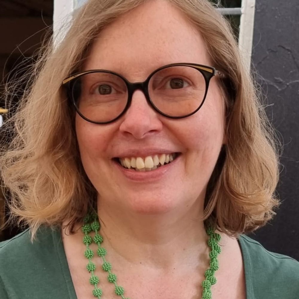 Rachel Burnham