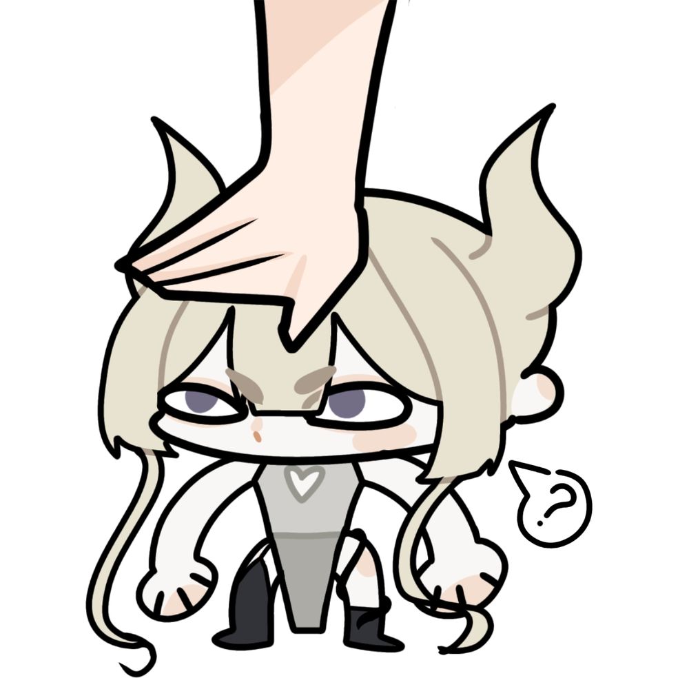 Cleo Xaviera 【EN/ID VTUBER】
