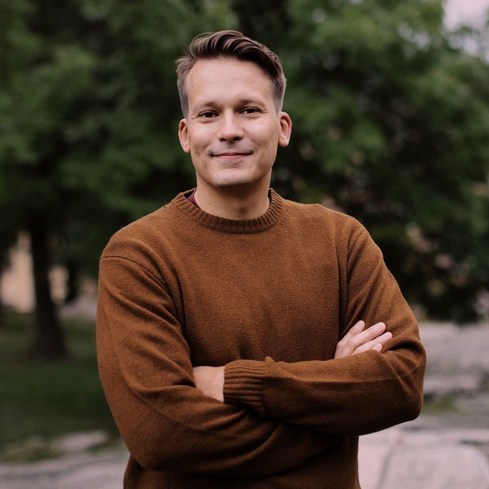 Otto Kylmälä