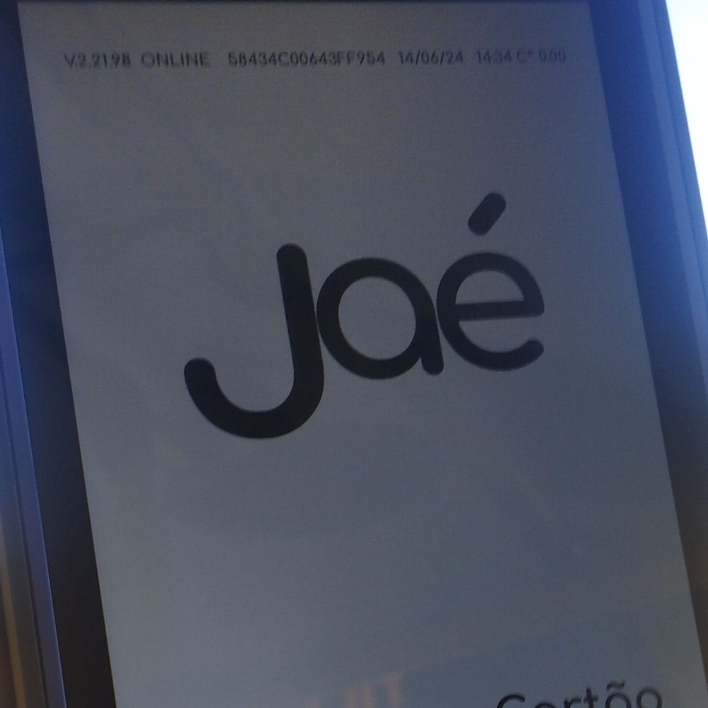 Jaé
