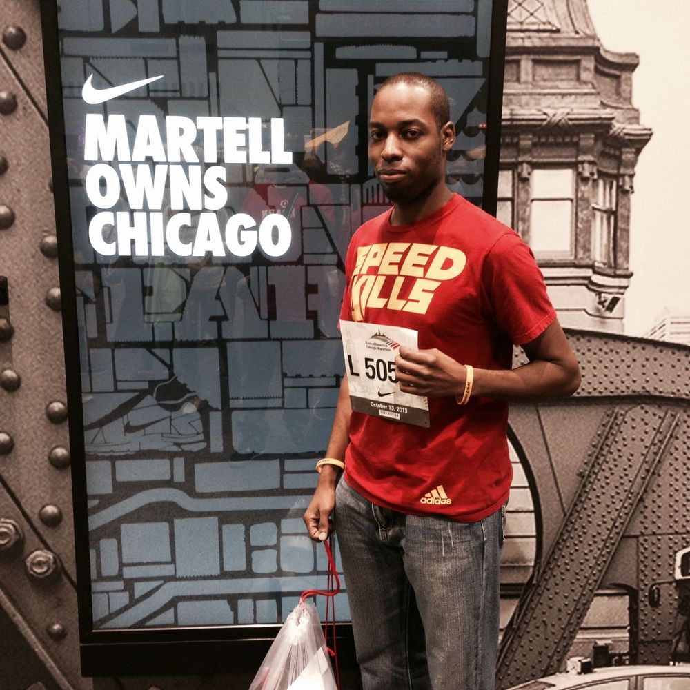 Tmart