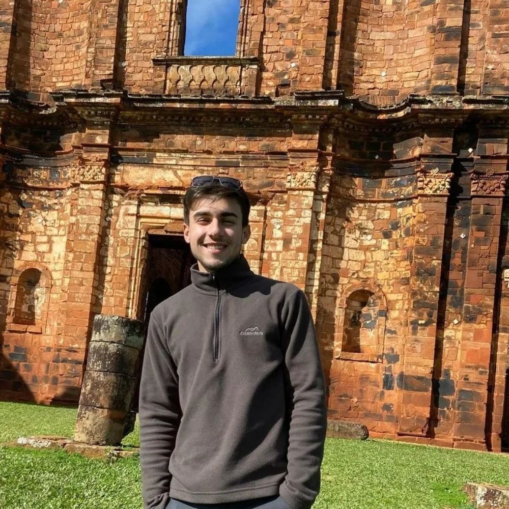 Inácio Montagner Bartmann 