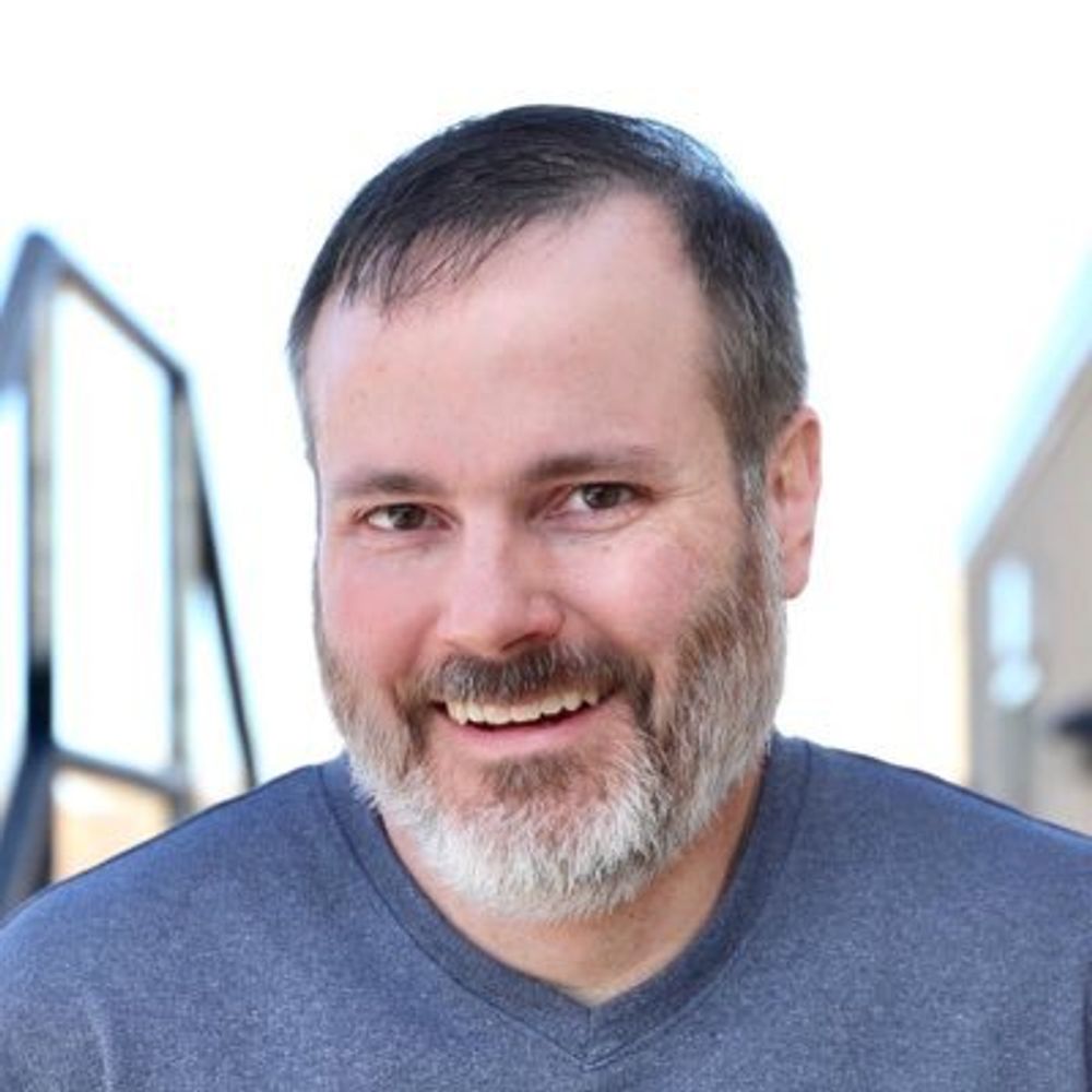 Dennis Palmer