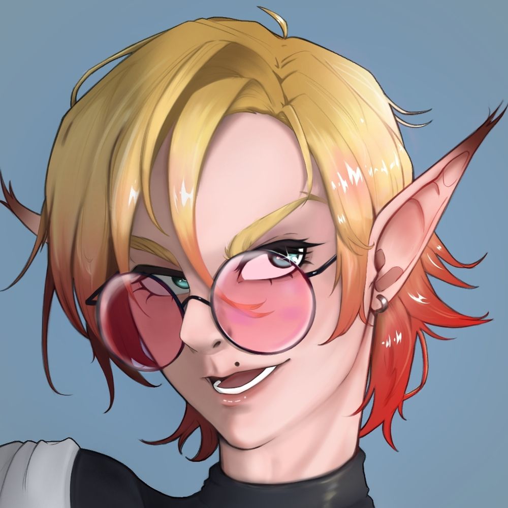 Pofeso.Art 🔓commission🔓