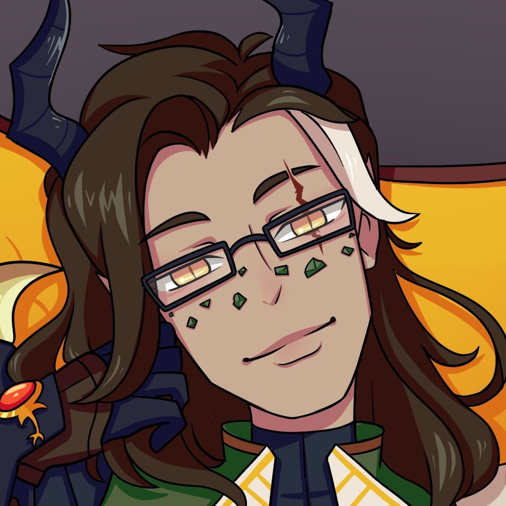 Ne'vah 🪨🐉 ネヴア 🪨🐉 ENVtuber 🔞