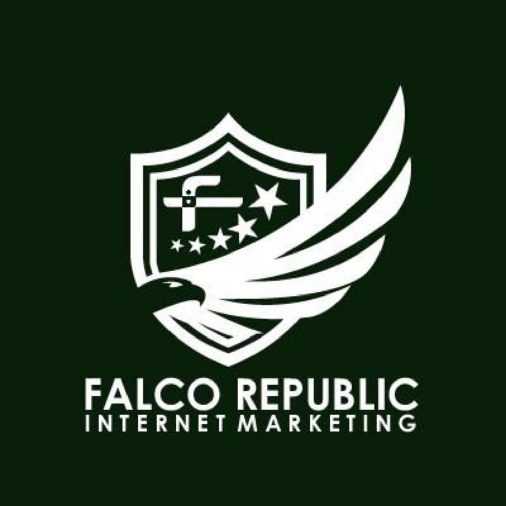 Falco Republic Internet Marketing