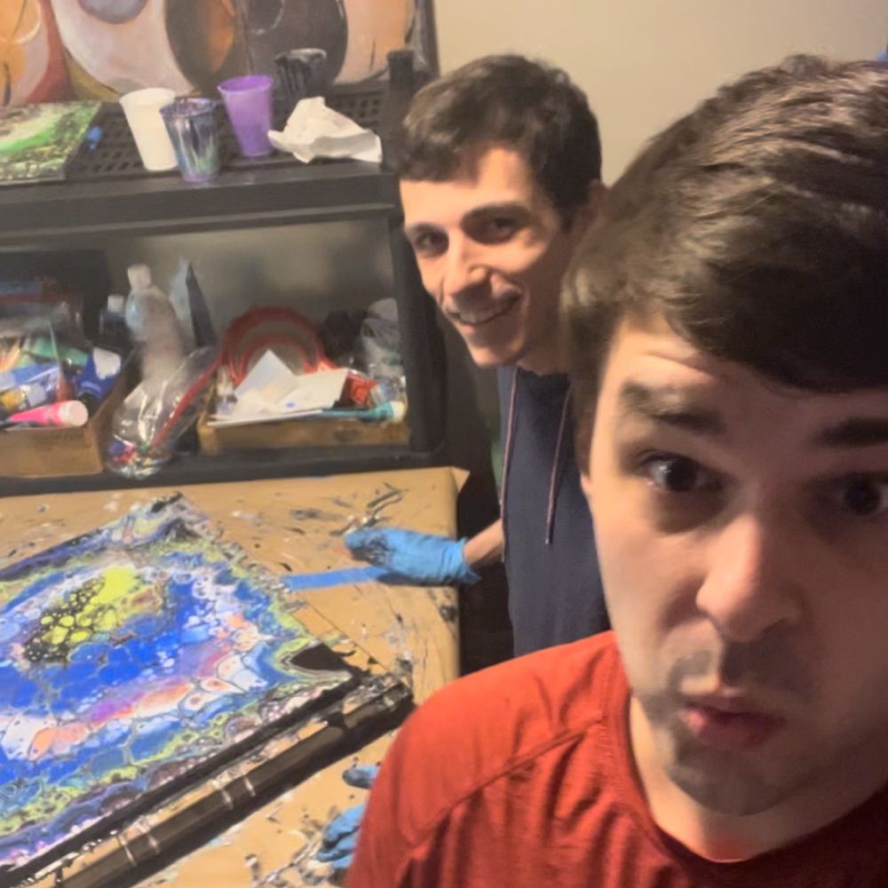 dansra studios