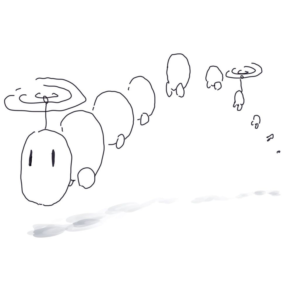 いぬかもしれない