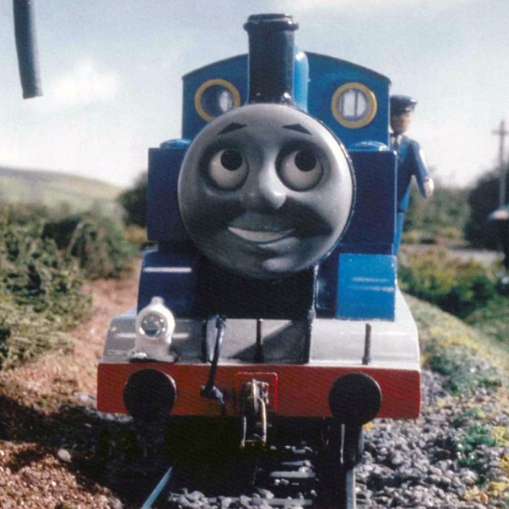 Thomas