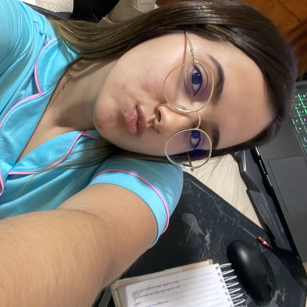 Mary Cunha