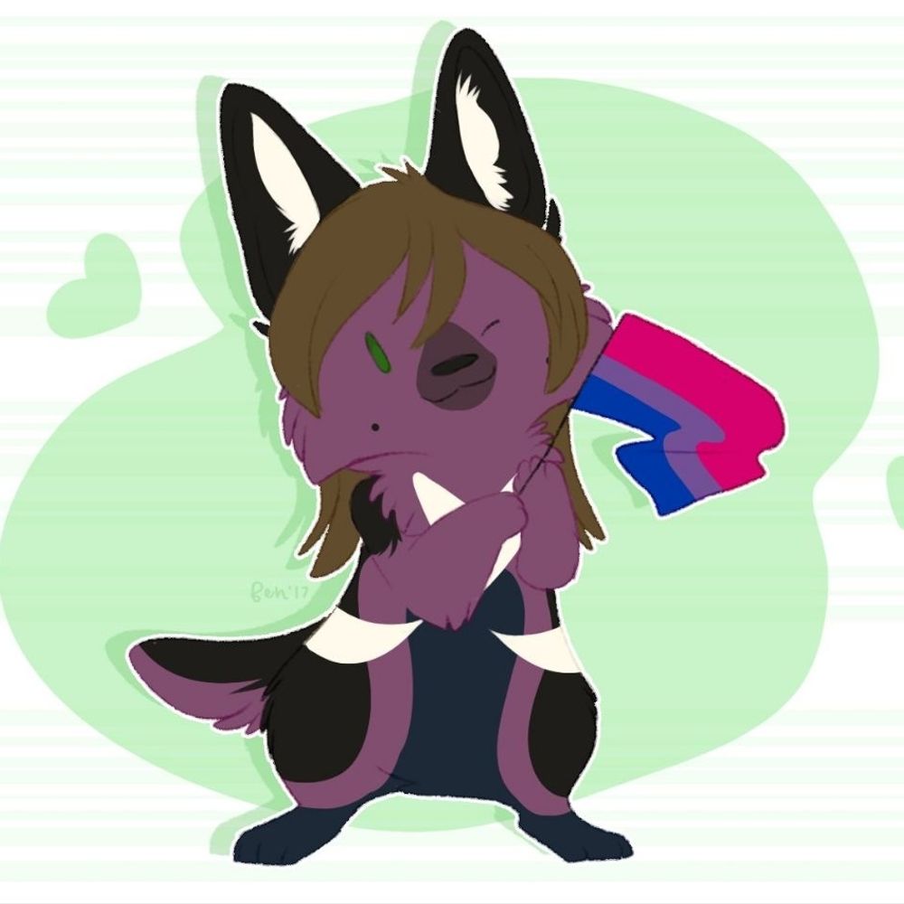 BrinaPup