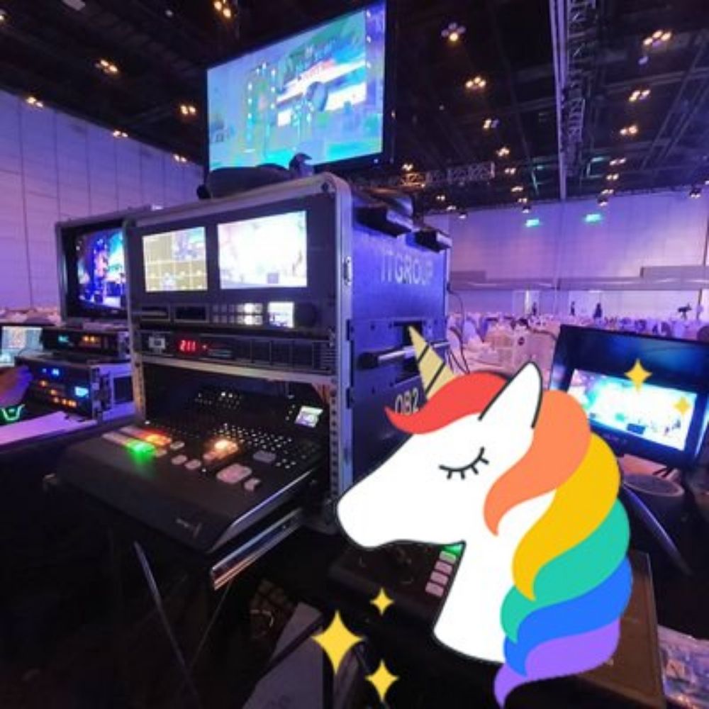 ITGROUP last unicorn