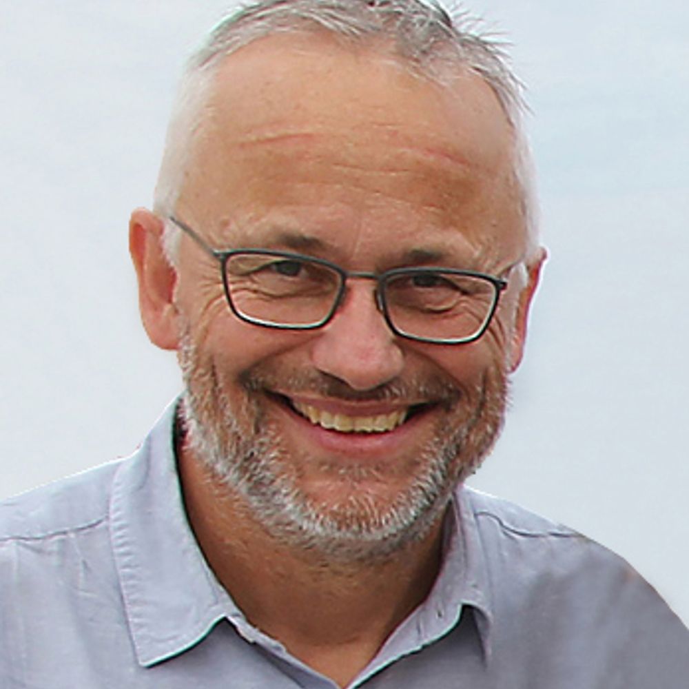 Adrian Heina