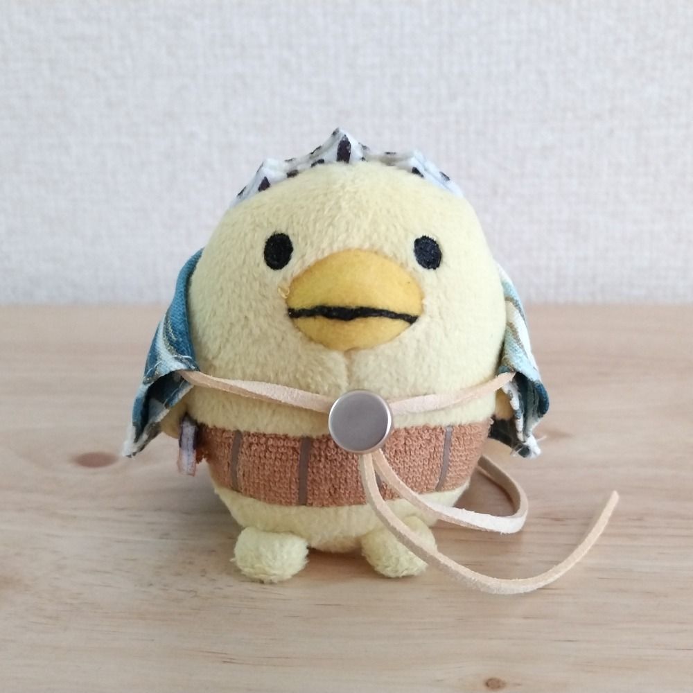 オオノ（ゆくゆく）
