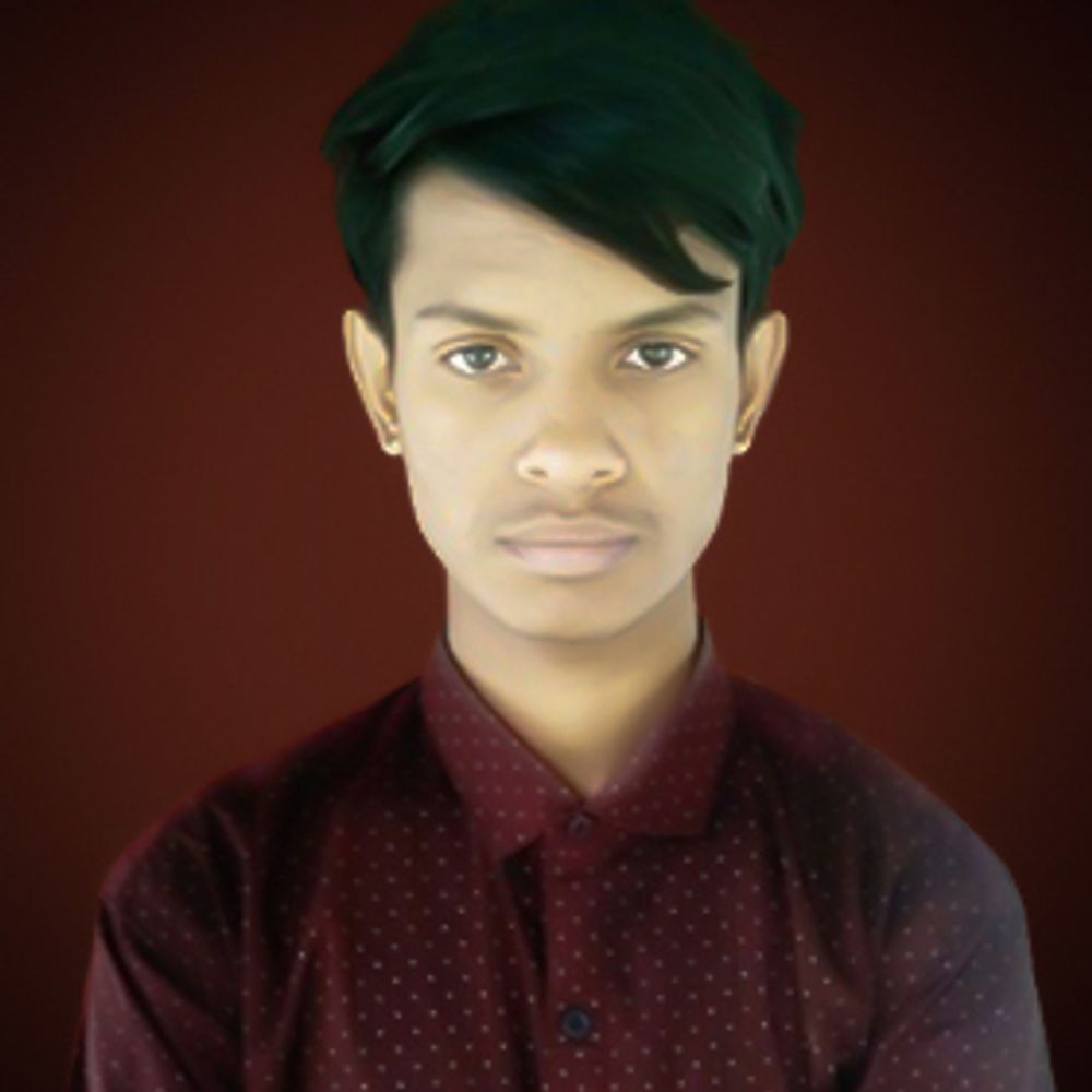 Khairul Ahmed