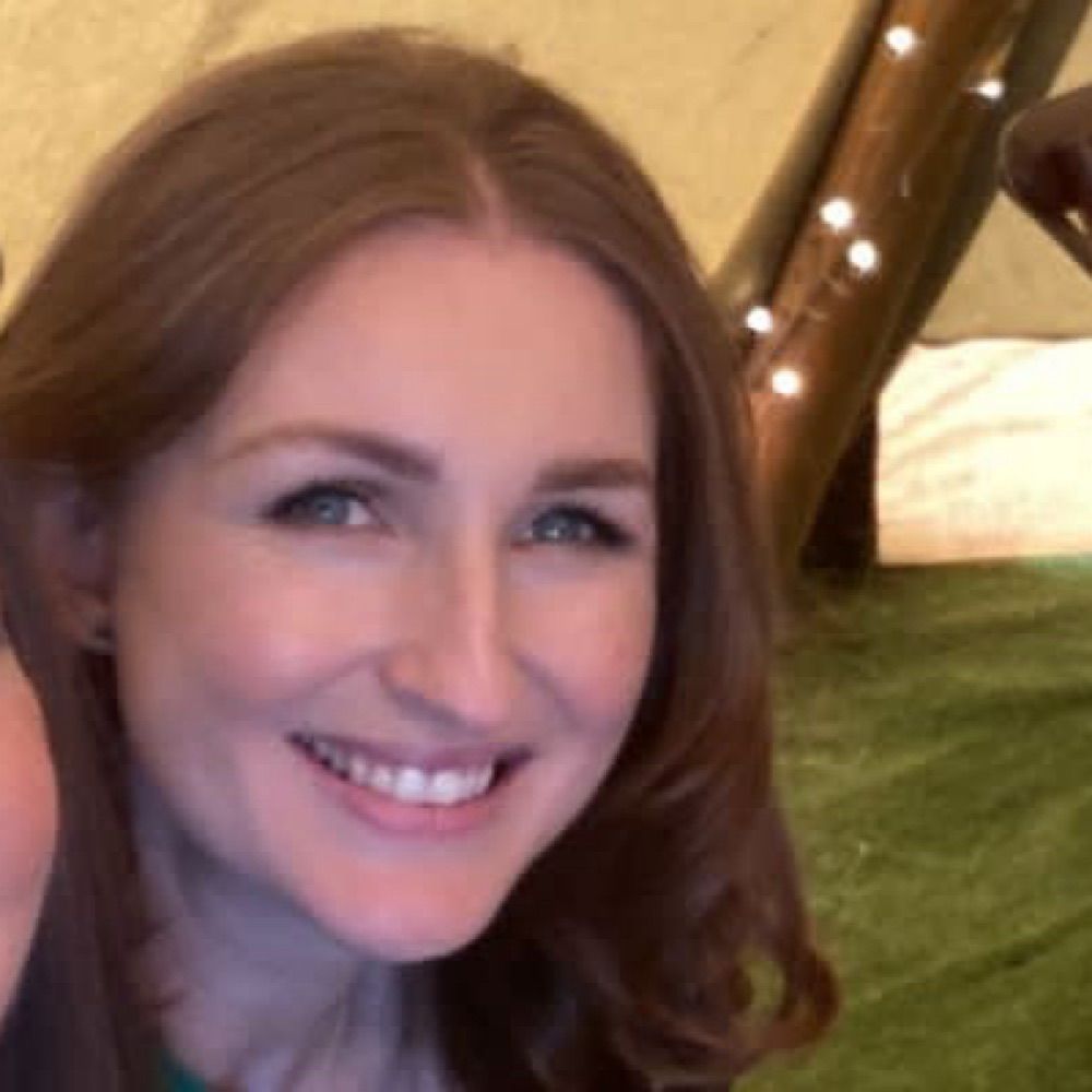 Bríd O’ Sullivan