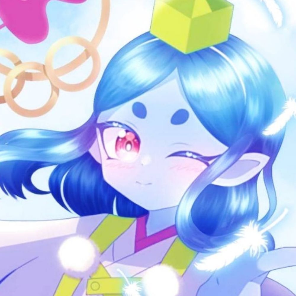 天咲みゆpH7✨໒꒱*✨