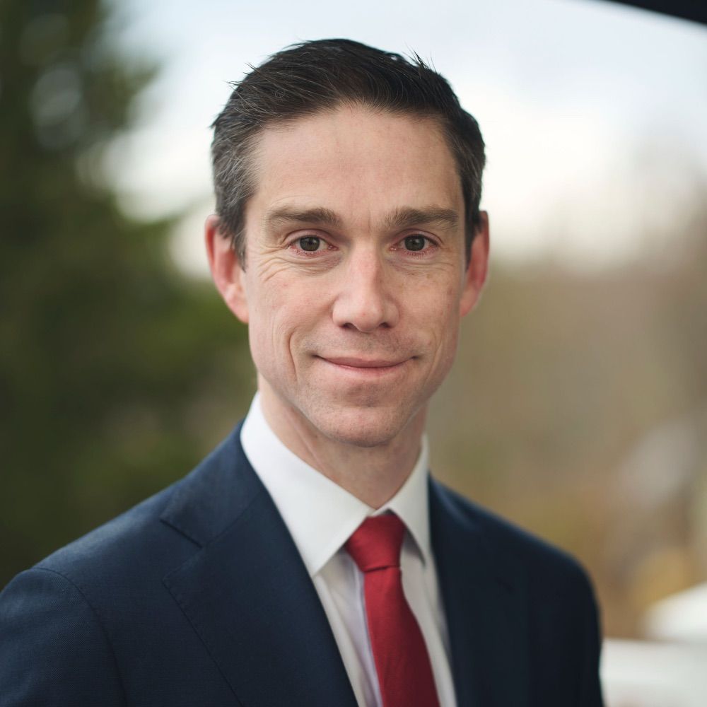 John Hogan