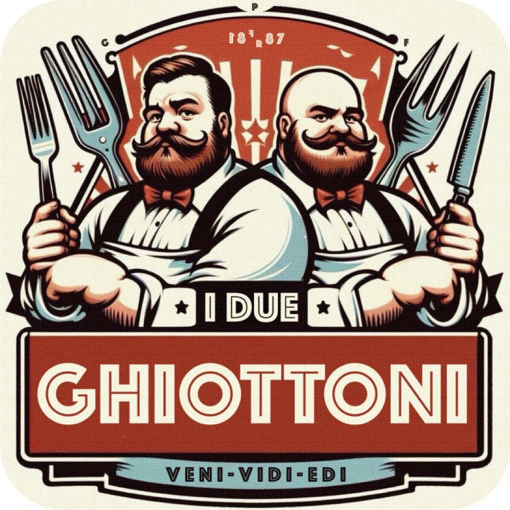 I Due Ghiottoni